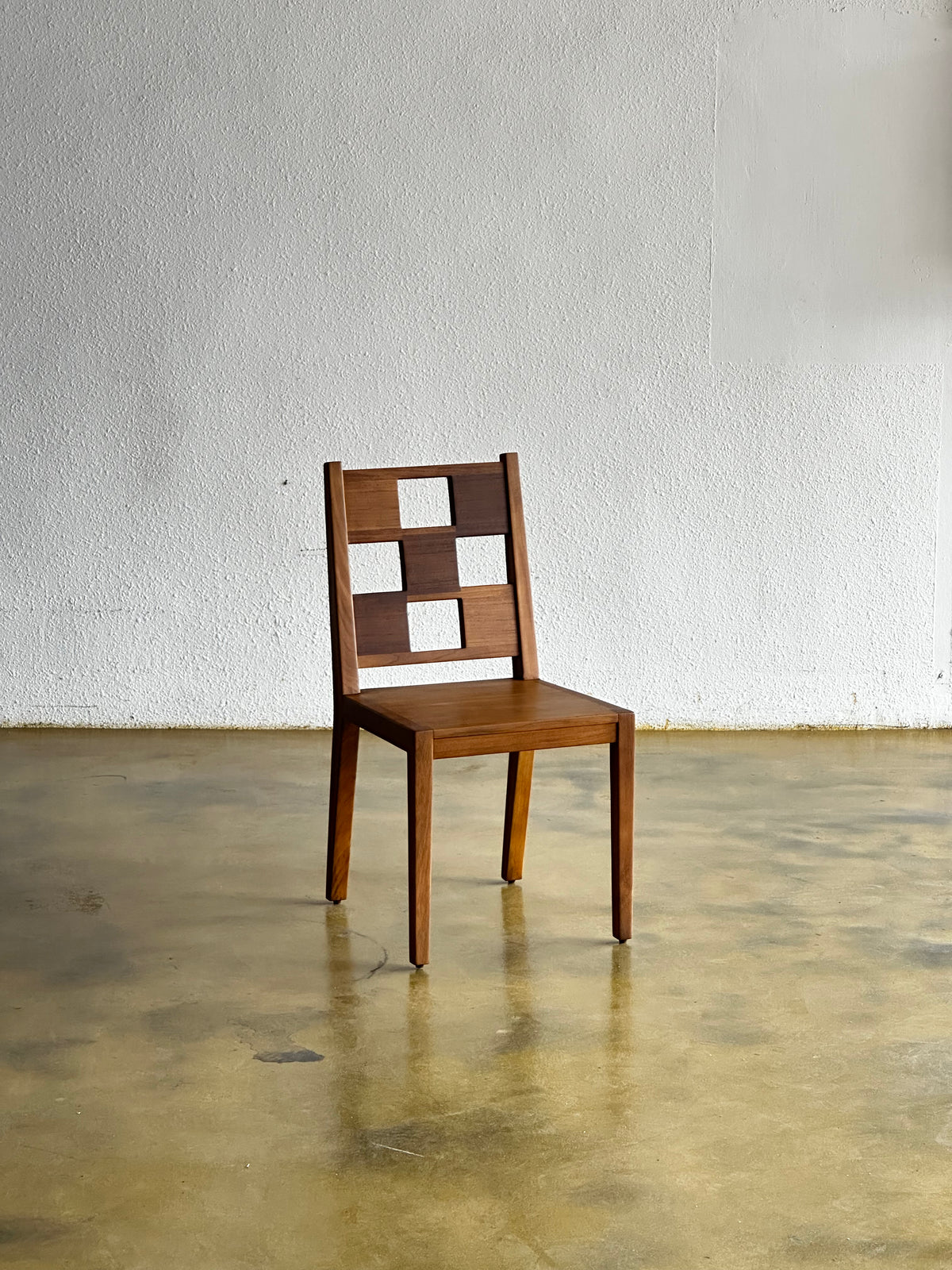Nami Chair – Gamar Furniture