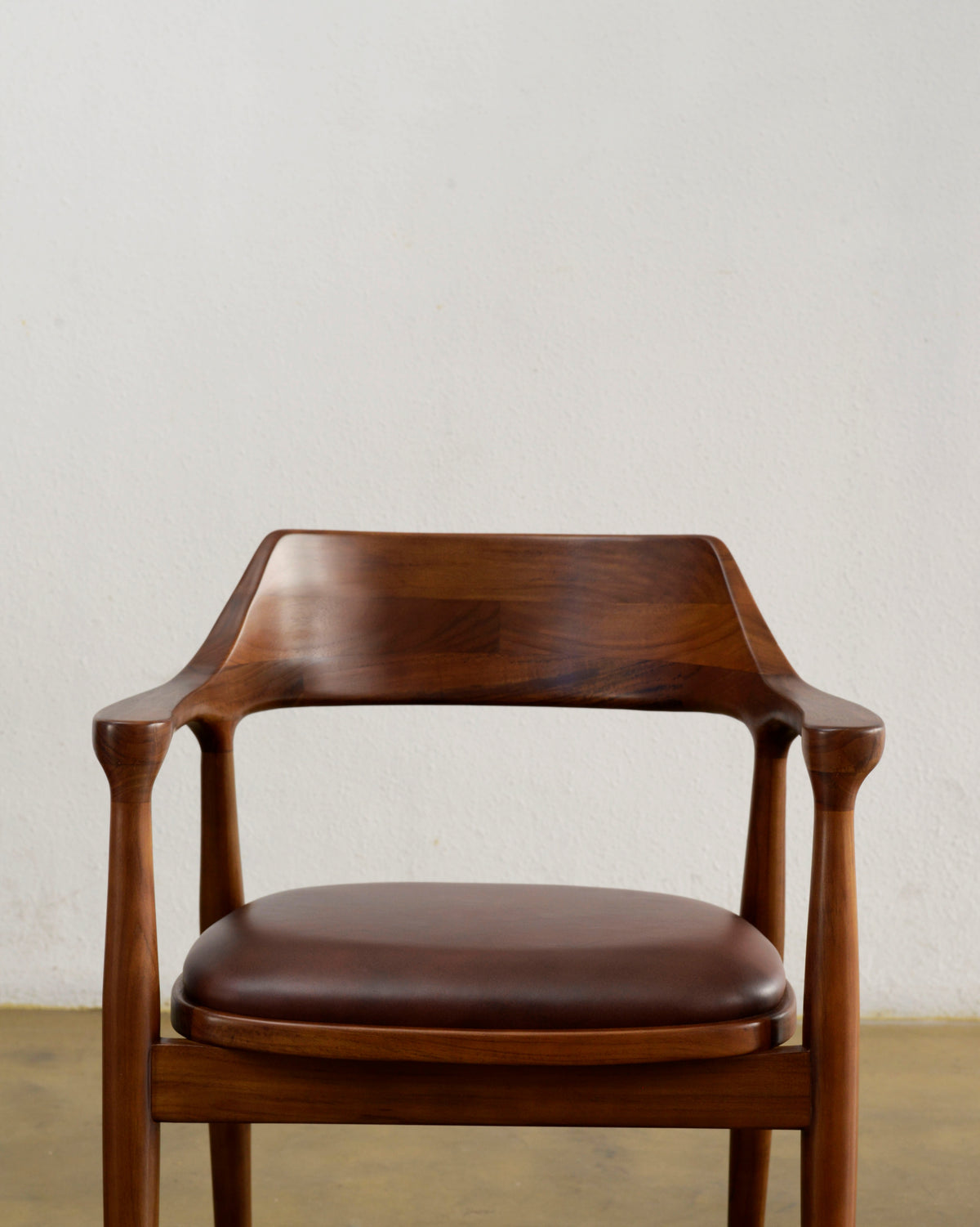Hiro Chair - Upholstered – Gamar Furniture