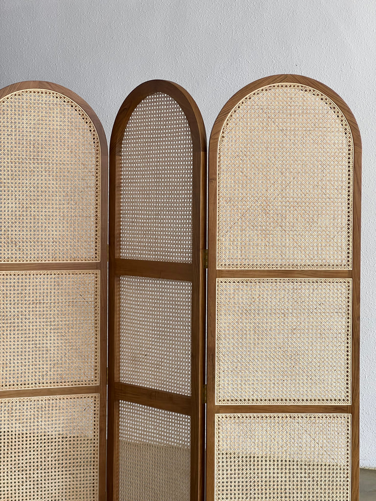 Ramba Screen Rabea Screen – Gamar Furniture