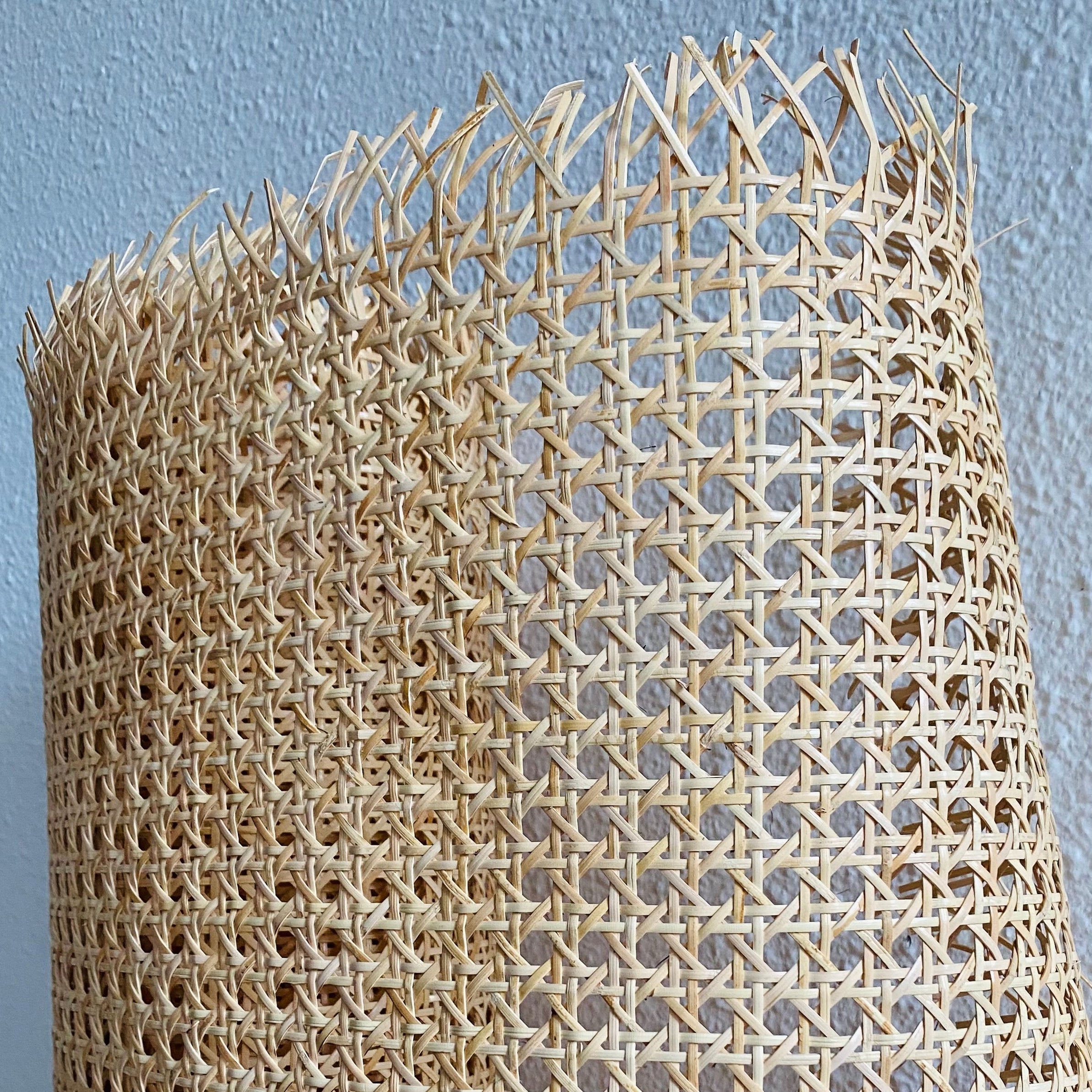 Classic Rattan Roll – Gamar Furniture