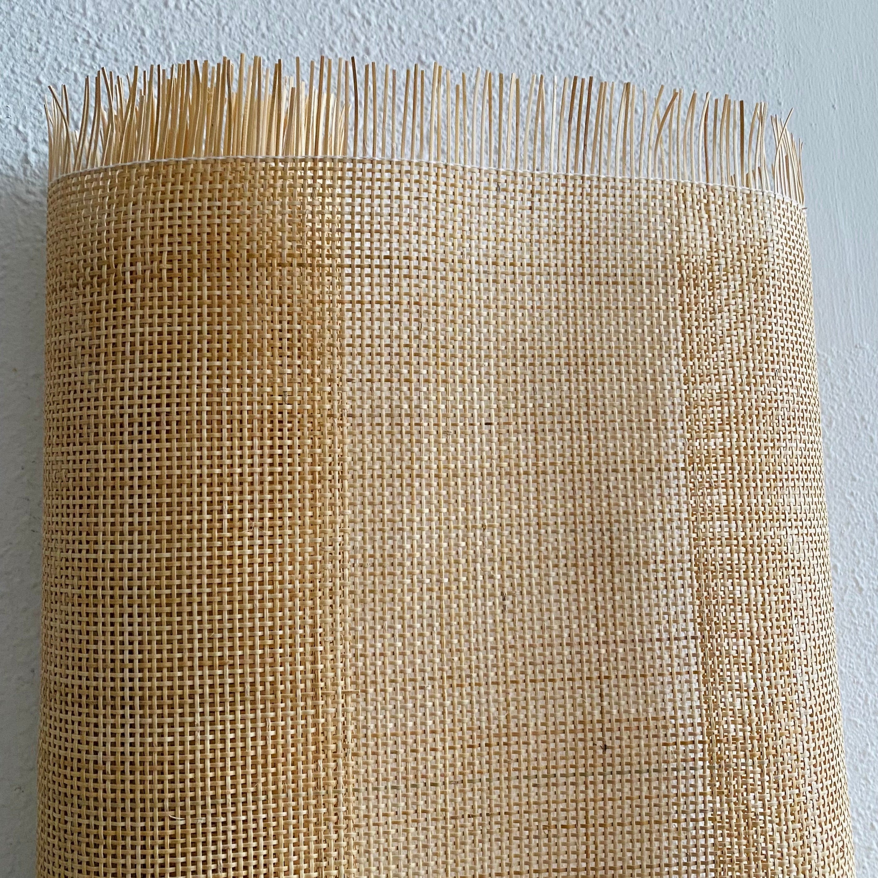 Straight Rattan Roll – Gamar Furniture