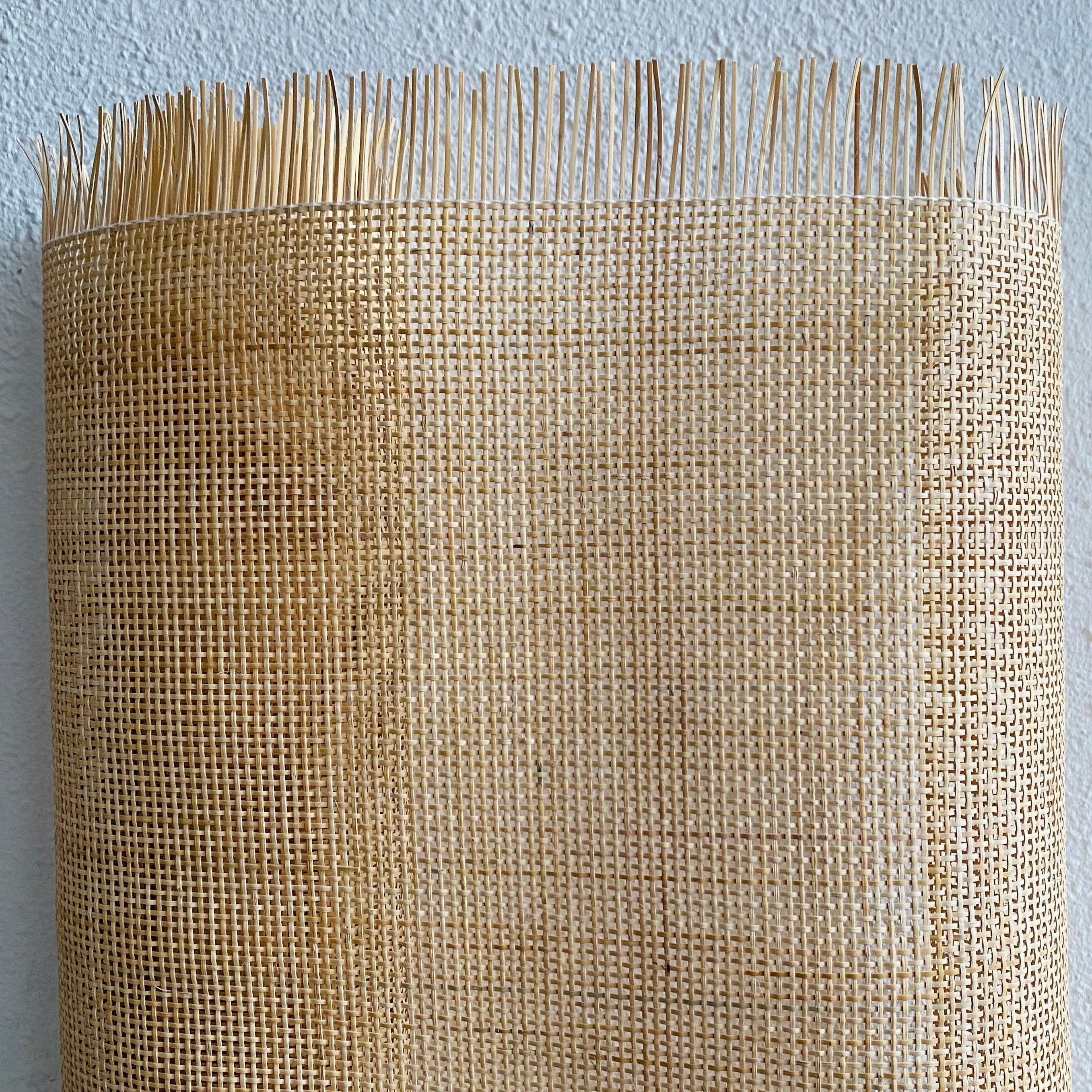 Straight Rattan Roll – Gamar Furniture