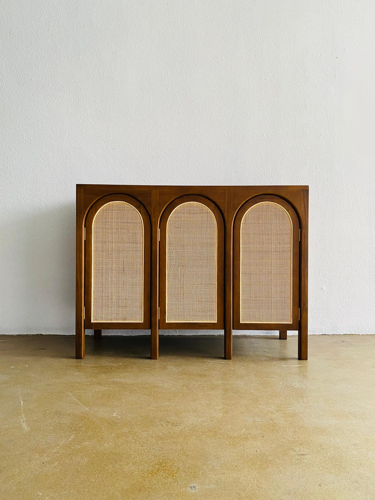Haani Box Haani Sideboard – Gamar Furniture